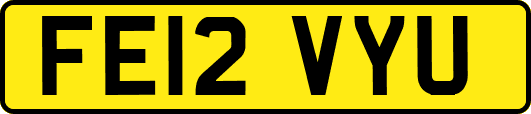 FE12VYU