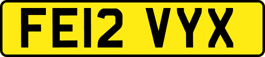 FE12VYX