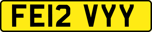 FE12VYY
