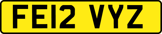 FE12VYZ