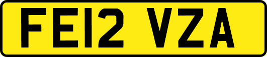 FE12VZA