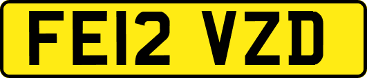 FE12VZD