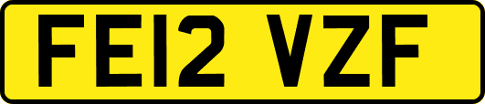 FE12VZF