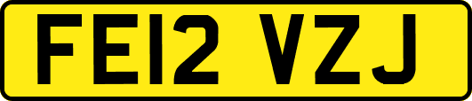 FE12VZJ