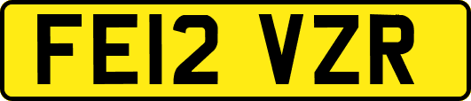 FE12VZR