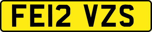 FE12VZS