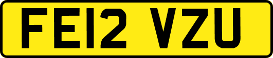 FE12VZU