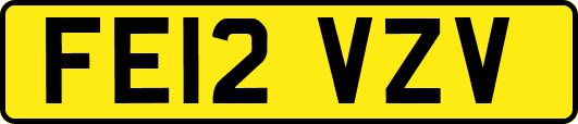FE12VZV