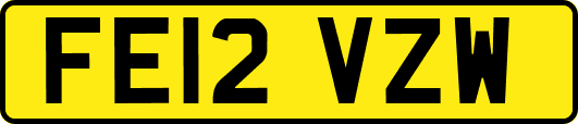FE12VZW
