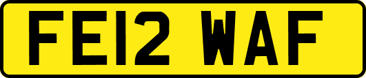 FE12WAF