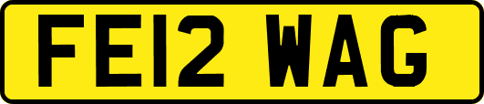 FE12WAG