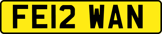 FE12WAN