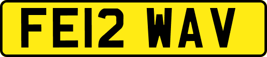 FE12WAV