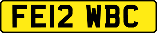 FE12WBC