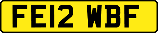 FE12WBF