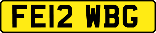 FE12WBG