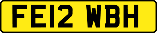 FE12WBH