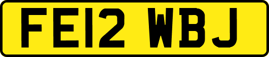 FE12WBJ
