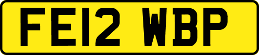 FE12WBP