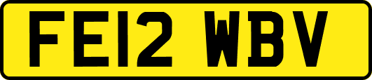 FE12WBV