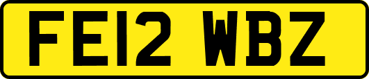 FE12WBZ