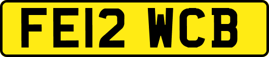 FE12WCB