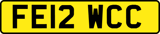 FE12WCC