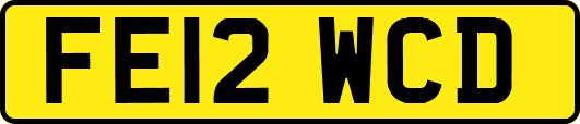 FE12WCD