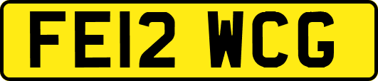 FE12WCG