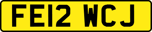 FE12WCJ