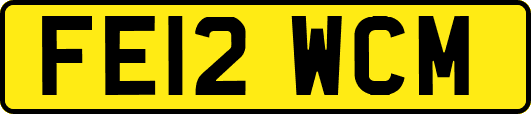 FE12WCM