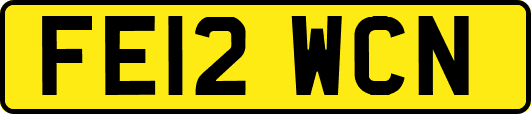FE12WCN