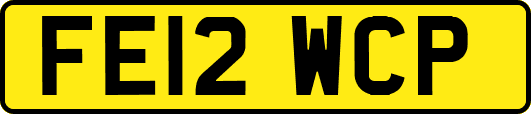FE12WCP