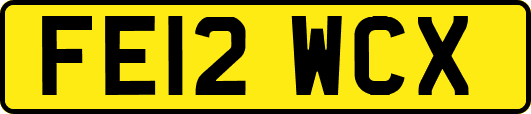 FE12WCX
