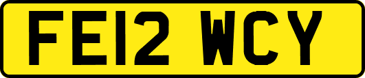FE12WCY