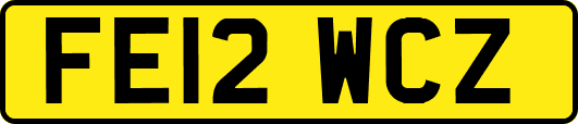 FE12WCZ