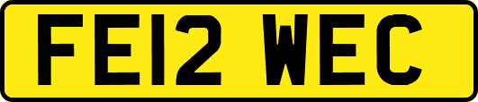 FE12WEC