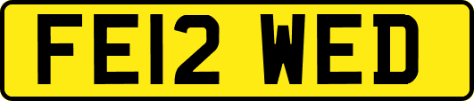 FE12WED