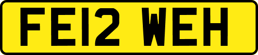 FE12WEH