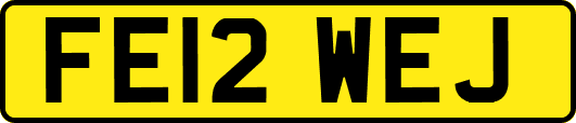FE12WEJ