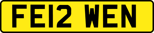 FE12WEN