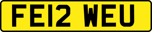 FE12WEU