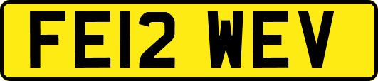FE12WEV