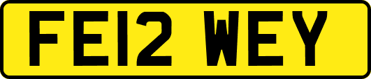 FE12WEY