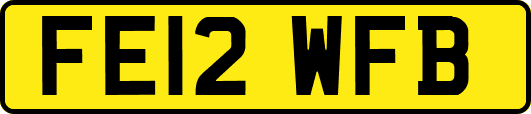 FE12WFB