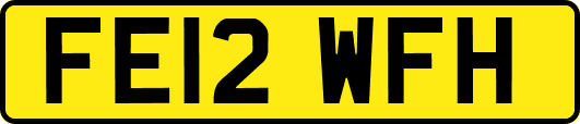 FE12WFH