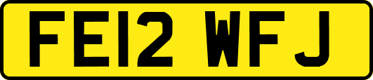 FE12WFJ