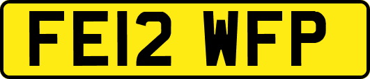 FE12WFP