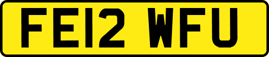 FE12WFU