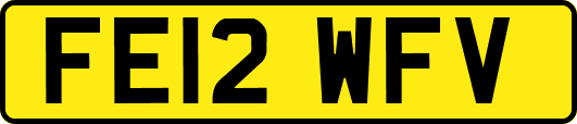 FE12WFV